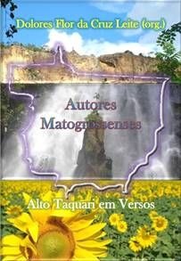 Coletânea de Poesia - Autores Mato-Grossenses