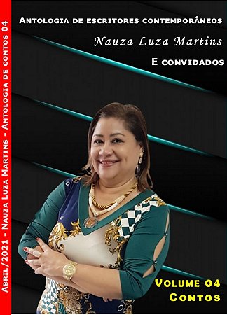 Antologia volume 04 (contos)