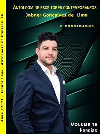 Antologia Volume 16
