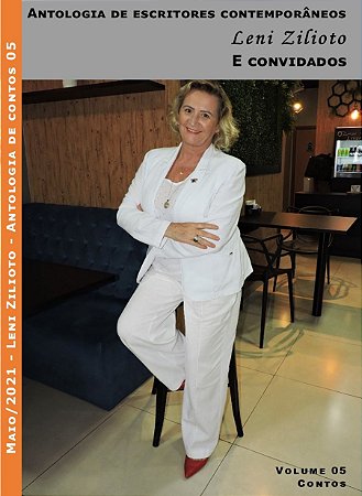 Antologia volume 05 (contos)