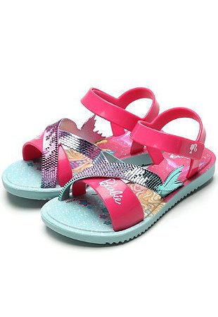 comprar sandalia grendene infantil