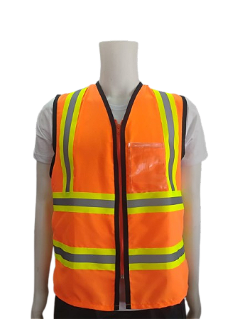 Colete de Refletivo de Segurança