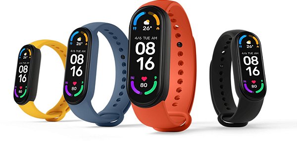 Review Xiaomi Mi Band 7: ainda faz sentido? – Tecnoblog