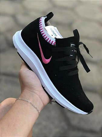 tenis de meia da nike