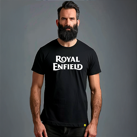 Camiseta Classic Mono