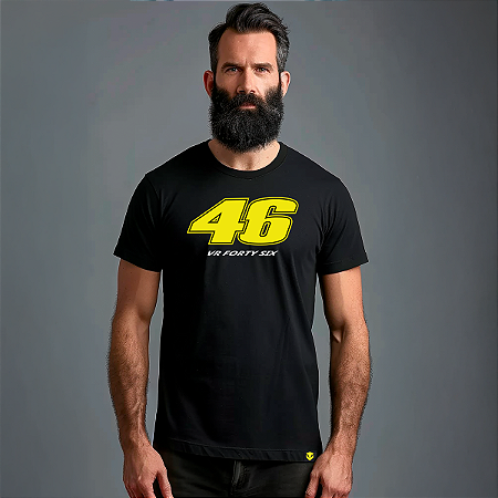 Camiseta Racing 46