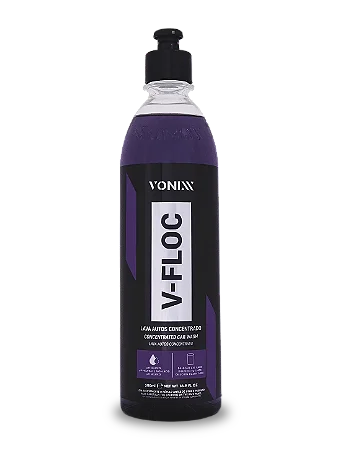 V-Floc 500ml - Vonixx