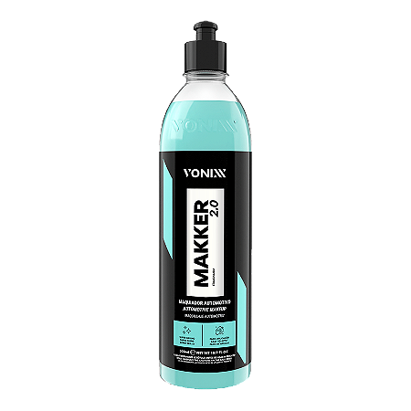 Makker 2.0 ( Maquiador Automotivo ) 500ml - Vonixx