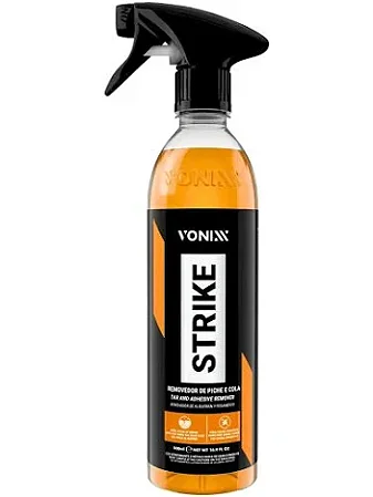 Strike Removedor de Cola 500ml - Vonixx