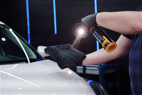 Carnauba Tok Final 500ml - Vonixx