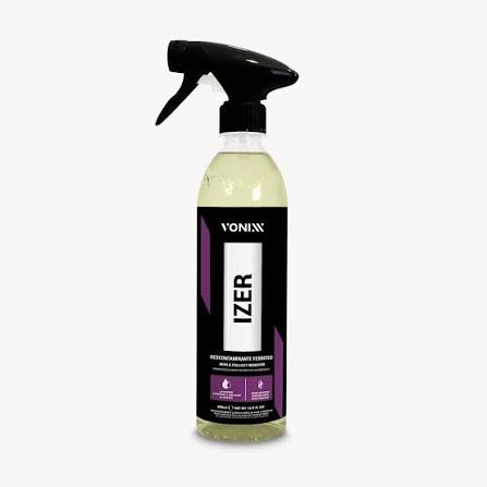 Izer Descontaminante Ferroso 500ml - Vonixx