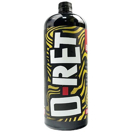 Limpador de Borrachas D-RET 1,5L - Dub Boyz