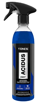 Acidus Fast 500 ml - Vonixx