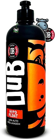 Hypo Float - Shampoo Pre Lavagem 500ml - Dub Boyz