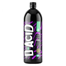 D-Acid Limpador Ácido Limpeza Pesada 1,5L - Dub Boyz