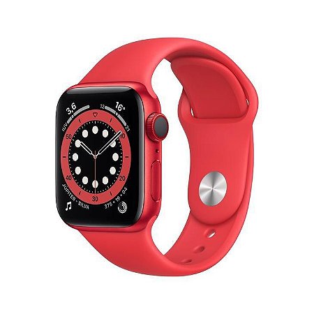 eletro apple watch
