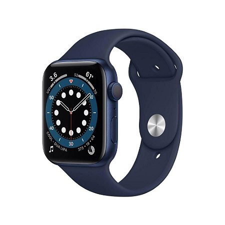 eletro apple watch