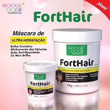 MÁSCARA FORTHAIR 1KG