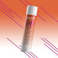 BB Cream PAIOLLA  Leave-In Multifuncional 10 em 1 - 300ml