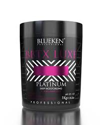 BOTOX Luxe Blueken Platinum 1kg