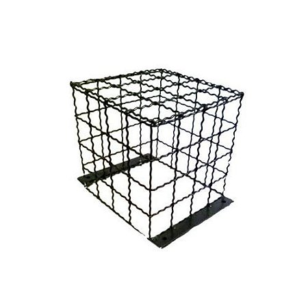 Grade Para Proteção De Câmera Preto