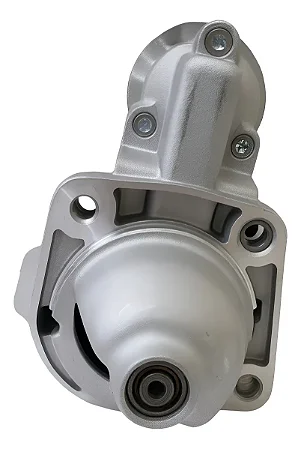 Motor De Partida Fiat Uno, Fiorino, Fiasa 1.0 E 1.5 12v 11d