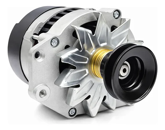 Alternador Gol Parati Santana Saveiro Pointer Voyage Ap 90a