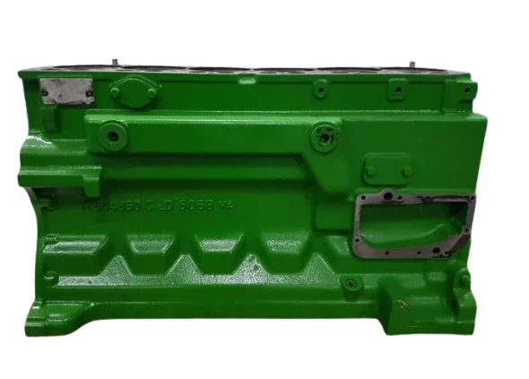 BLOCO MOTOR | RE528638