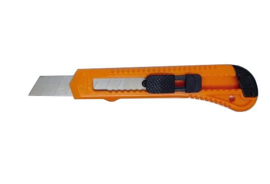 Estilete Profissional Starfer Grande 18 mm