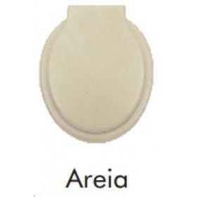 ASSENTO SANITÁRIO ROMA AREIA