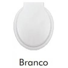 ASSENTO SANITÁRIO ROMA BRANCO