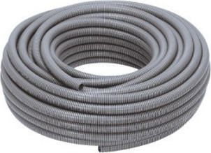 COND. FORTE CINZA 50M 1/2" REFORÇ