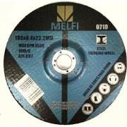 DISCO DE CORTE PARA FERRO 115X1,0X22,2