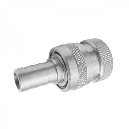 ENGATE RAPIDO 3/4 X 1/2 ZAMACK (CROM)