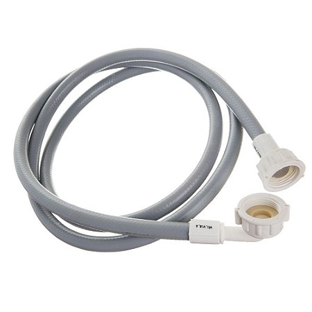 ENTR. MAQ ENTRADA MÁQUINA CINZA 1,2M