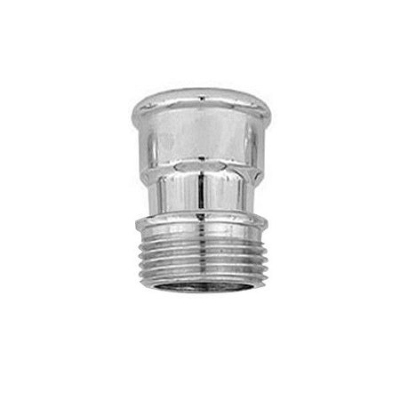 EXTENSÃO P/ TORNEIRA CURTA 1/2 LT