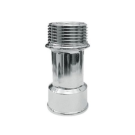 EXTENSÃO P/ TORNEIRA MÉDIA 1/2 LT