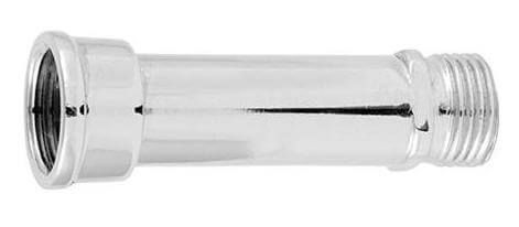 EXTENSÃO P/ TORNEIRA MÉDIA 3/4 LT