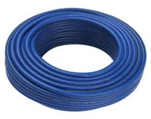 MANG. JD FORTE TRÇ AZUL 100M 1/2 X 2,8