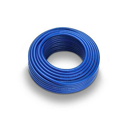 MANG. JD FORTE TRÇ AZUL 50M 1/2"X2,8