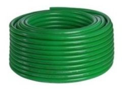 MANG. JD FORTE TRÇ VERDE 250M 1/2"X2,8