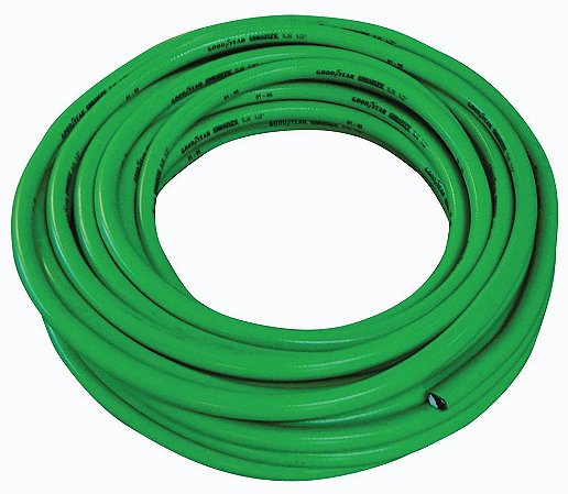 MANG. JD FORTE TRÇ VERDE 50M 3/4"X3