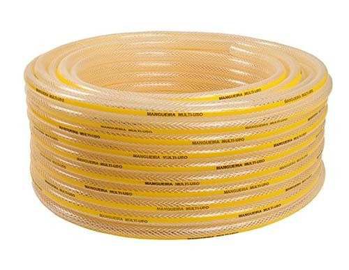 MANG. TRANÇ DE USO GERAL 50M 3/8" X 3,6