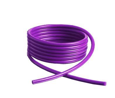 MAX GARDEN TRANÇADA RL LILÁS 300M 1/2" X