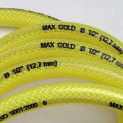 MAX GOLD TRANÇADA 300M 1/2" X 2