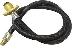 PIC-TAIL ULTRAGAS 0,50 CM