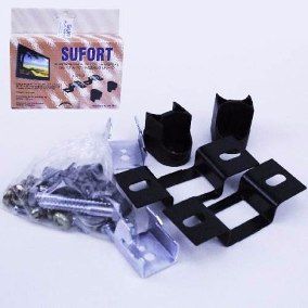 SUPORTE UNIVERSAL DE TV