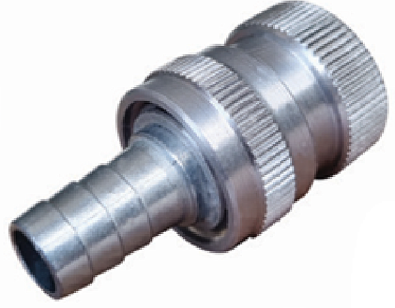 ENG RAP AGUA 3/4 PINO 1/2 - ALUMINIO