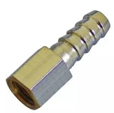 ESPIGÃO FEMEA 3/8 ZAMACK