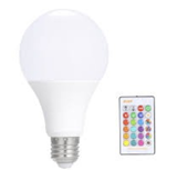 LAMPADA REM. CONTROL 9W